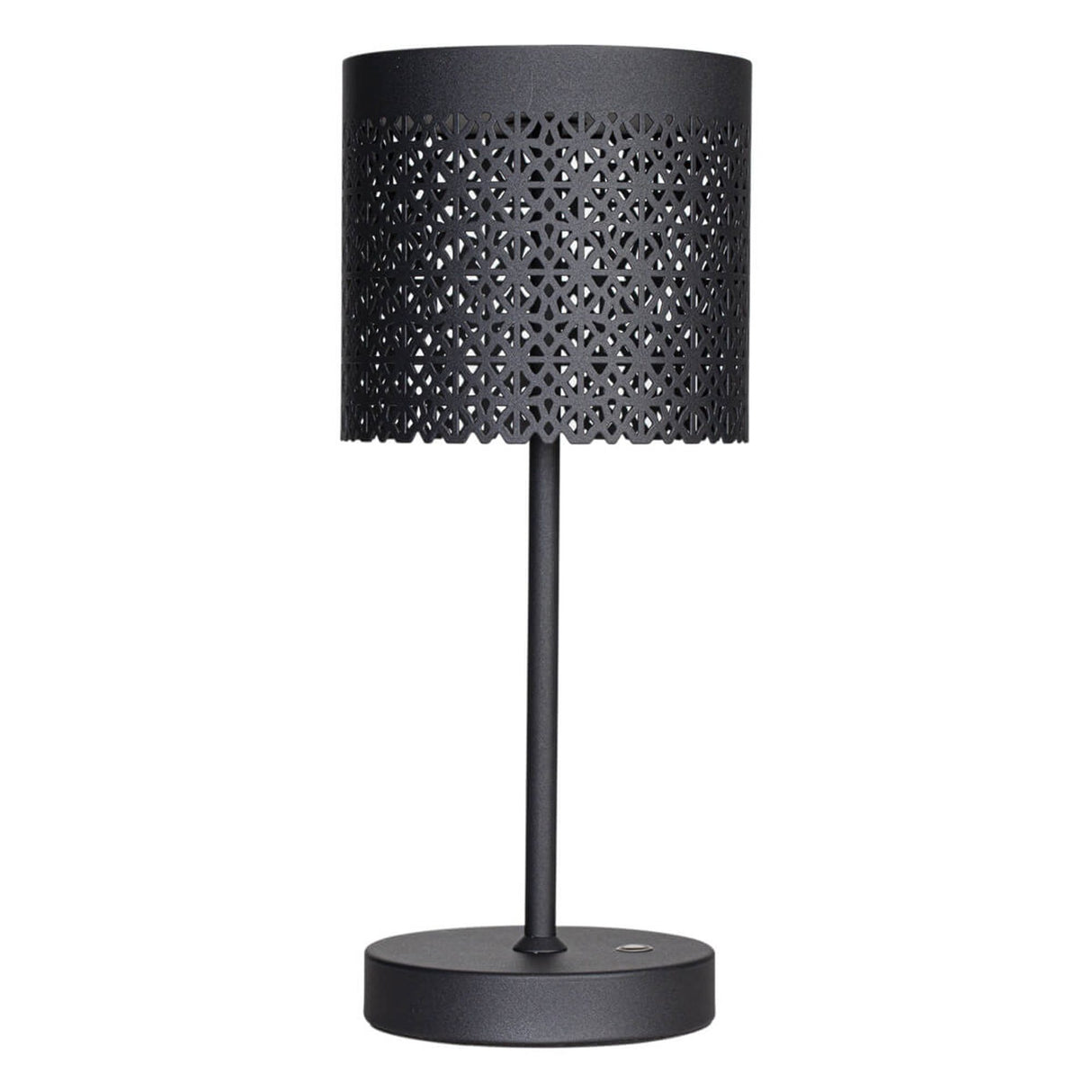 Maison Bordslampa Utebelysning Sandsvart