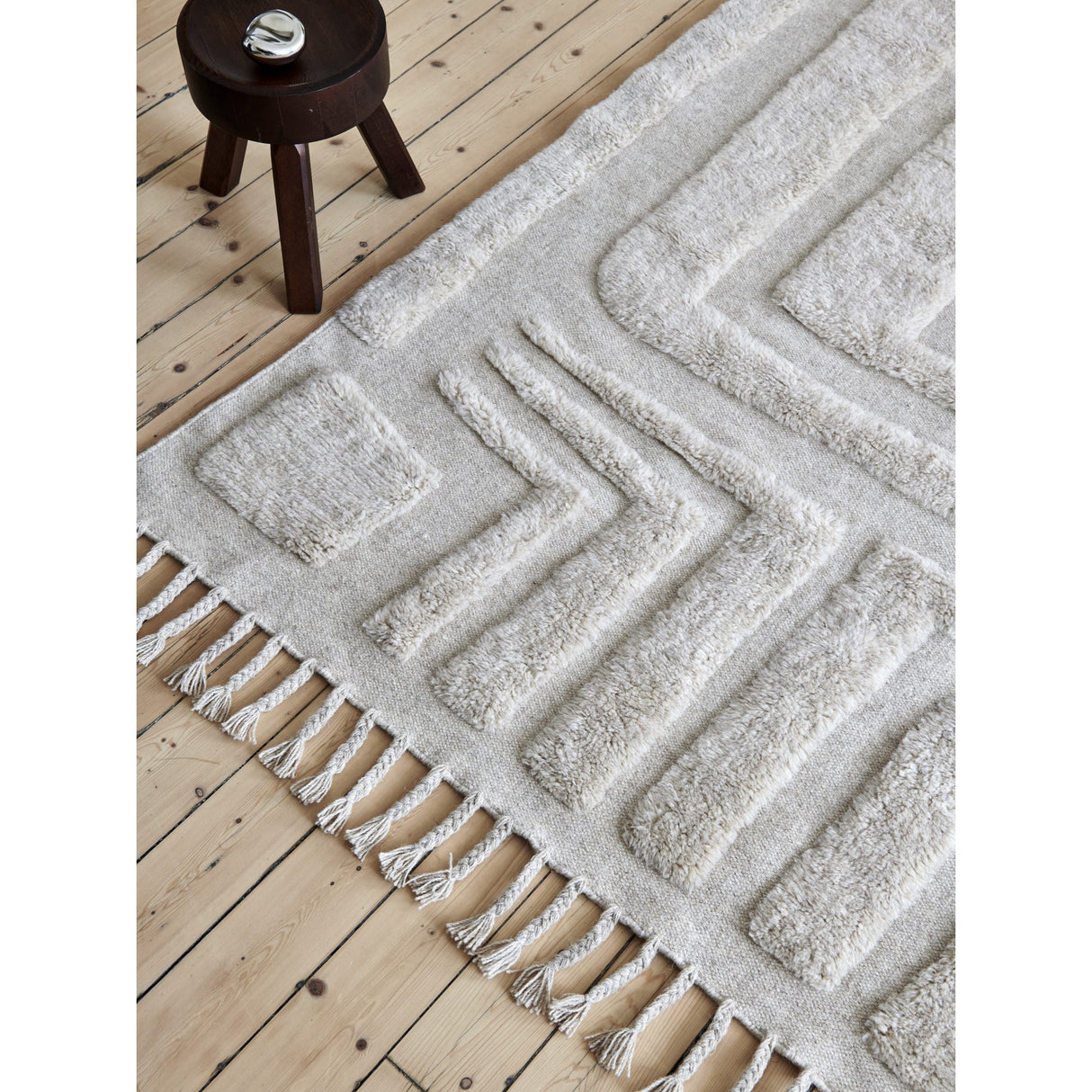 Field Matta Naturbeige