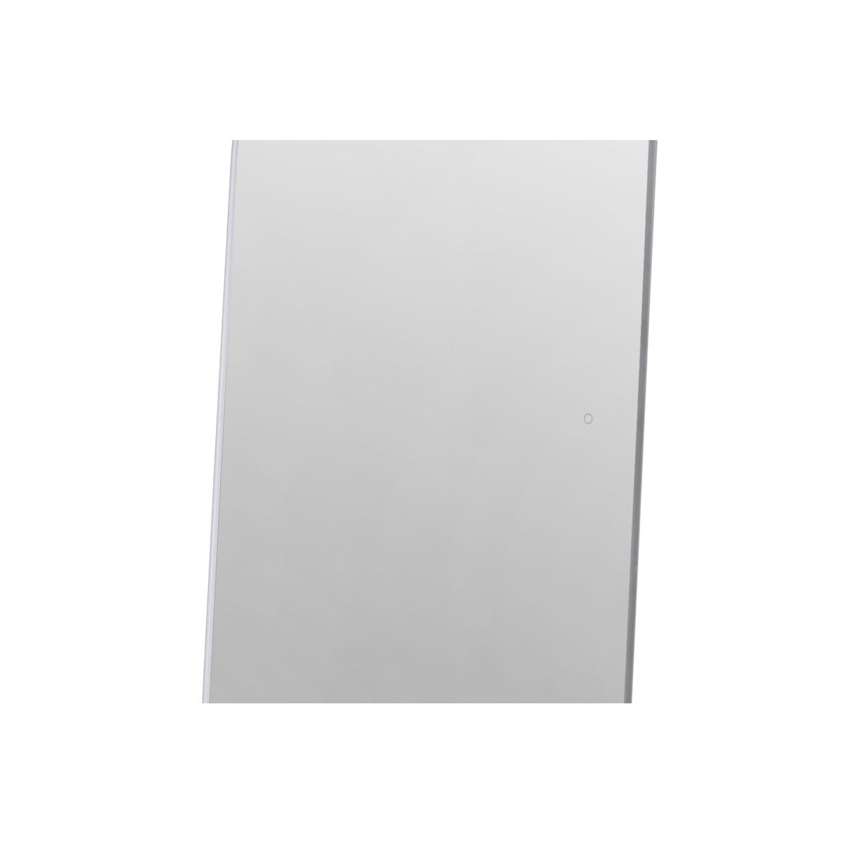 Skeppsvik x Josefin Lustig Stor spegel Silver, 100 x 210