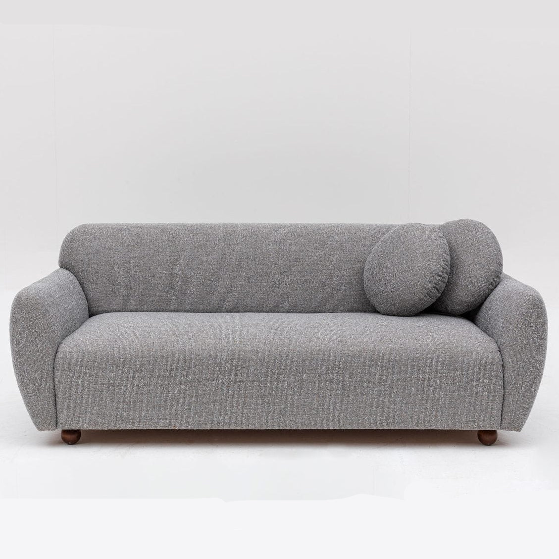 Bergen 3-sits soffa Ljusgrå