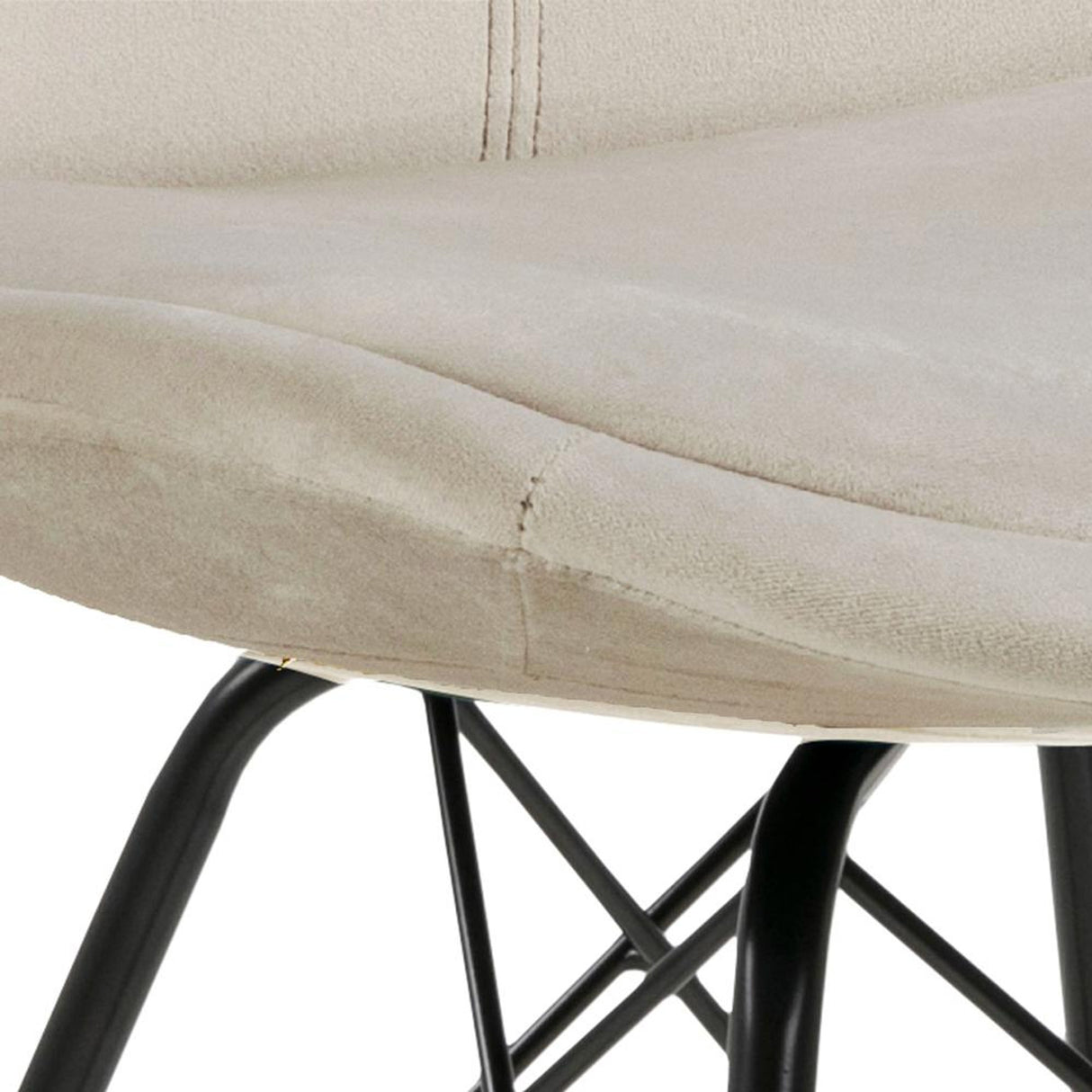 Shibuya Matstol Vic tyg Sand