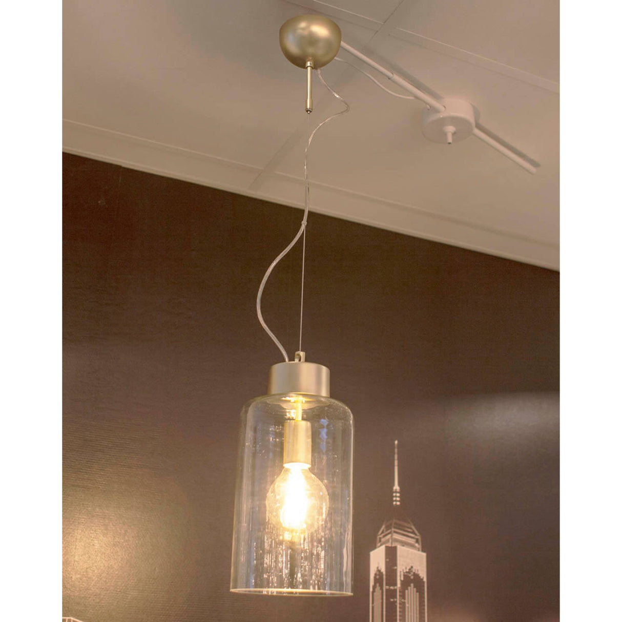 Långa lisa Tillbehör