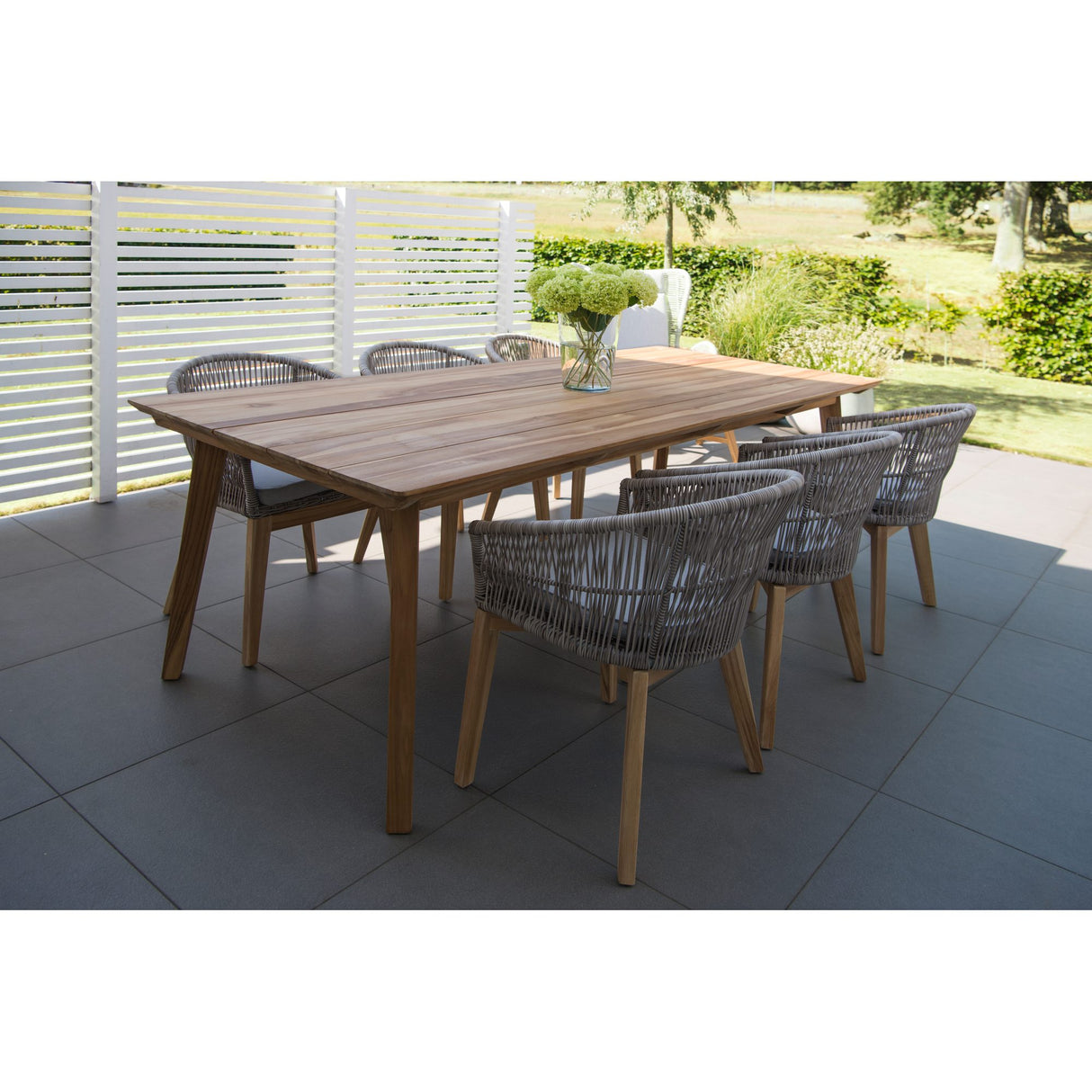 Himmelsnäs Utestol Beige