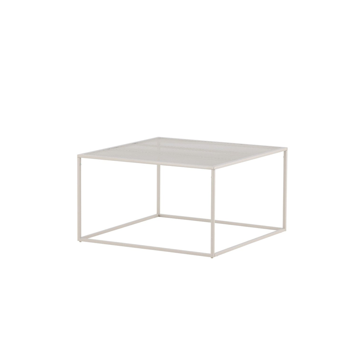 Netz Soffbord Beige