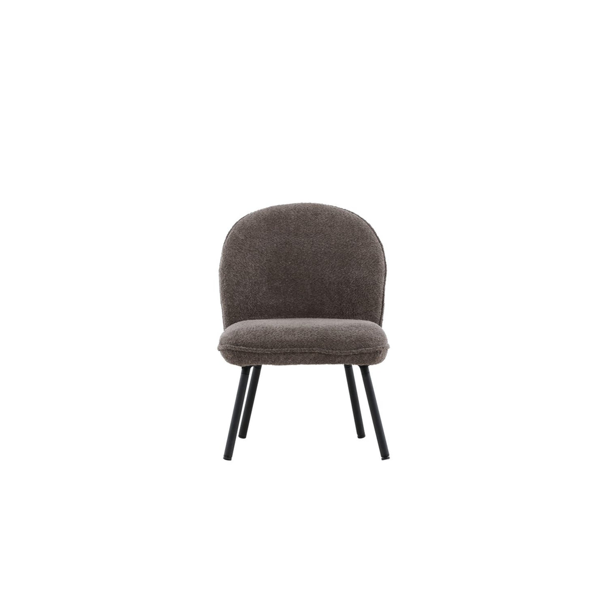 Polar Loungestol Grå