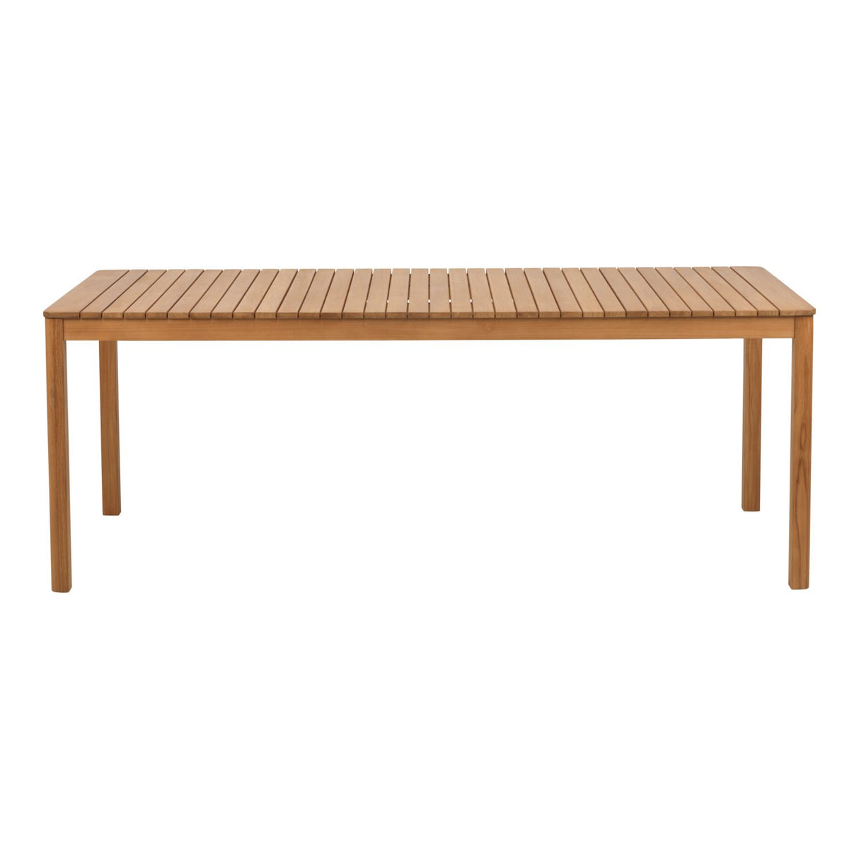 Joe Matbord 195x90 cm Teak