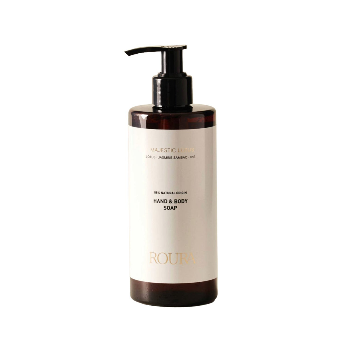 Icons Handtvål Majestic Lotus, 300ml