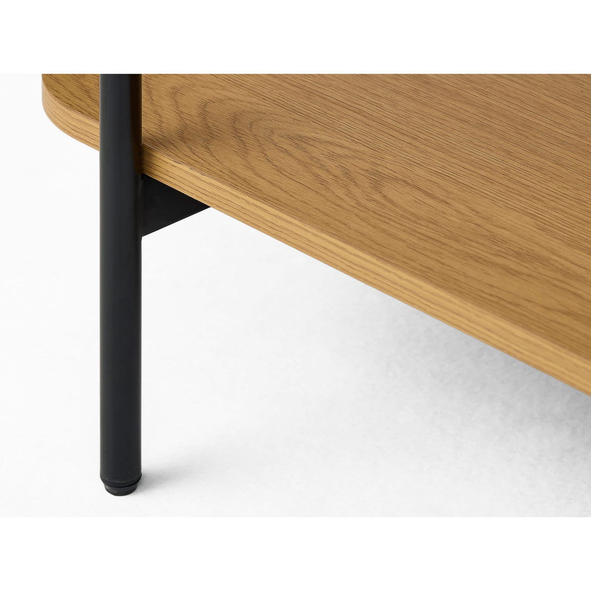 Powis Soffbord 60x120 cm Tawny