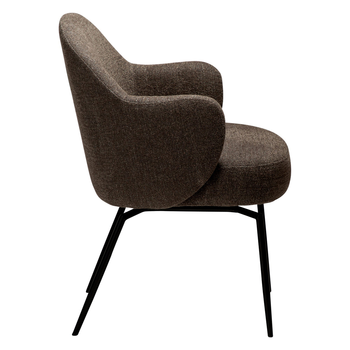 Bae Snurrstol Major Brown