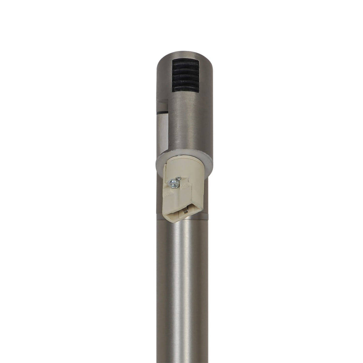 Makoto Satin Krom Bordslampa
