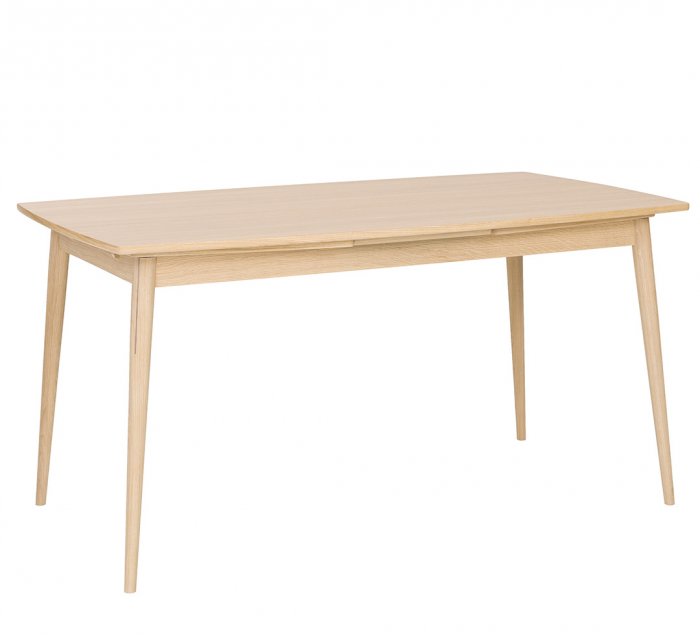 Navis Matbord 86x132-232cm Wood