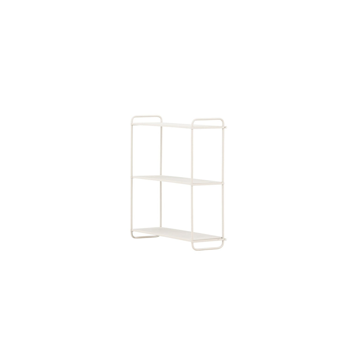 Lyon Hylla Beige