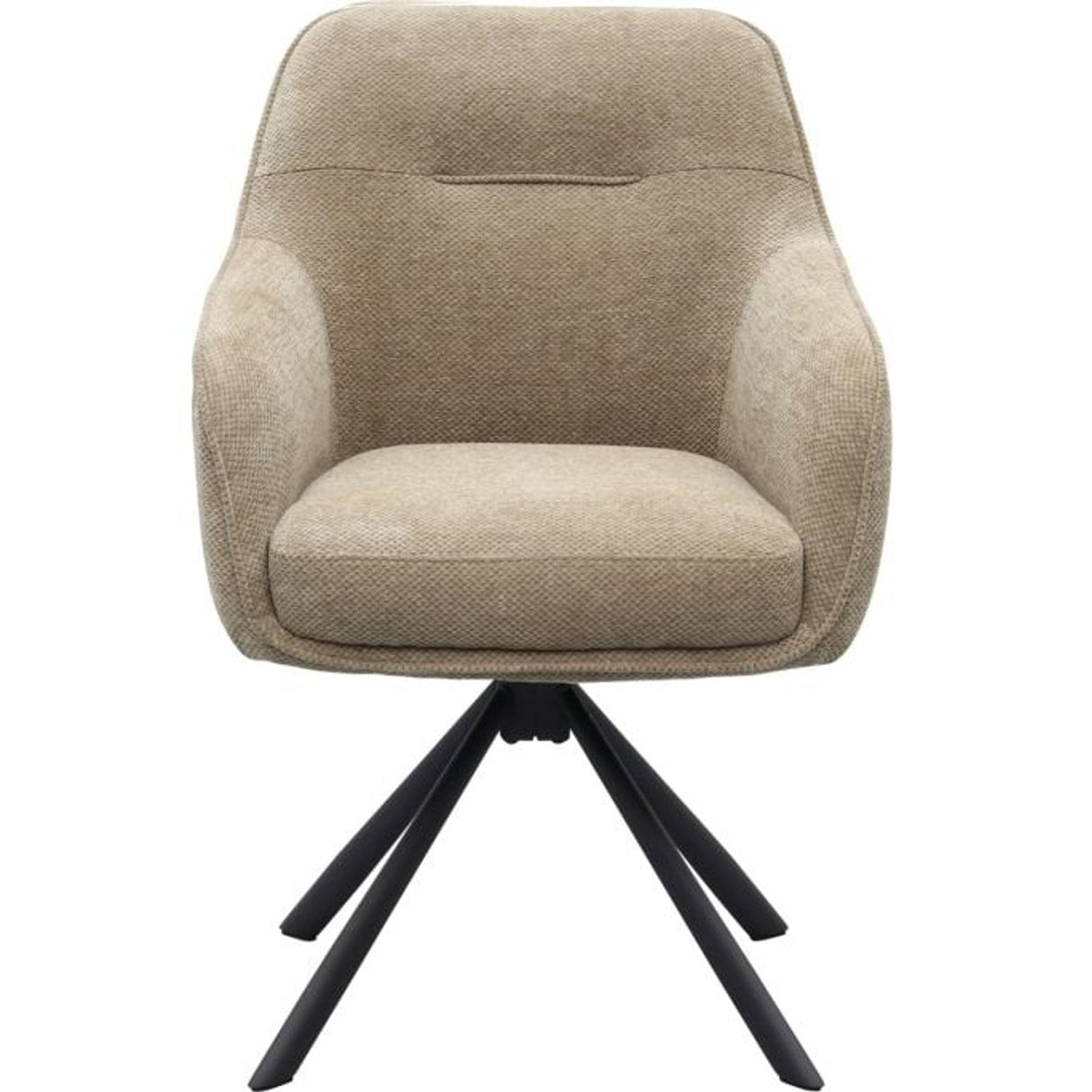 Kate Snurrstol SEA Taupe, Snurr