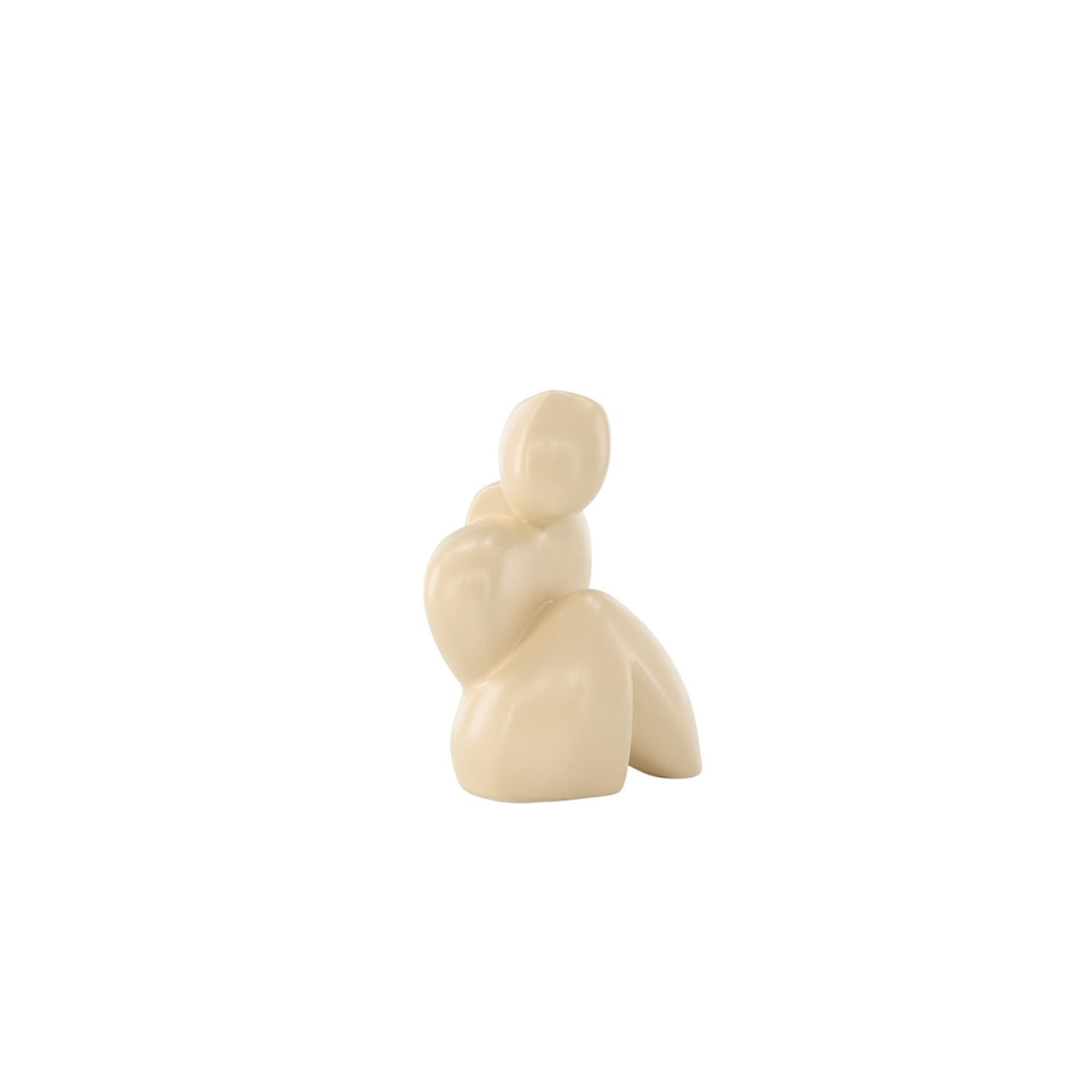 Floda Skulptur Gul