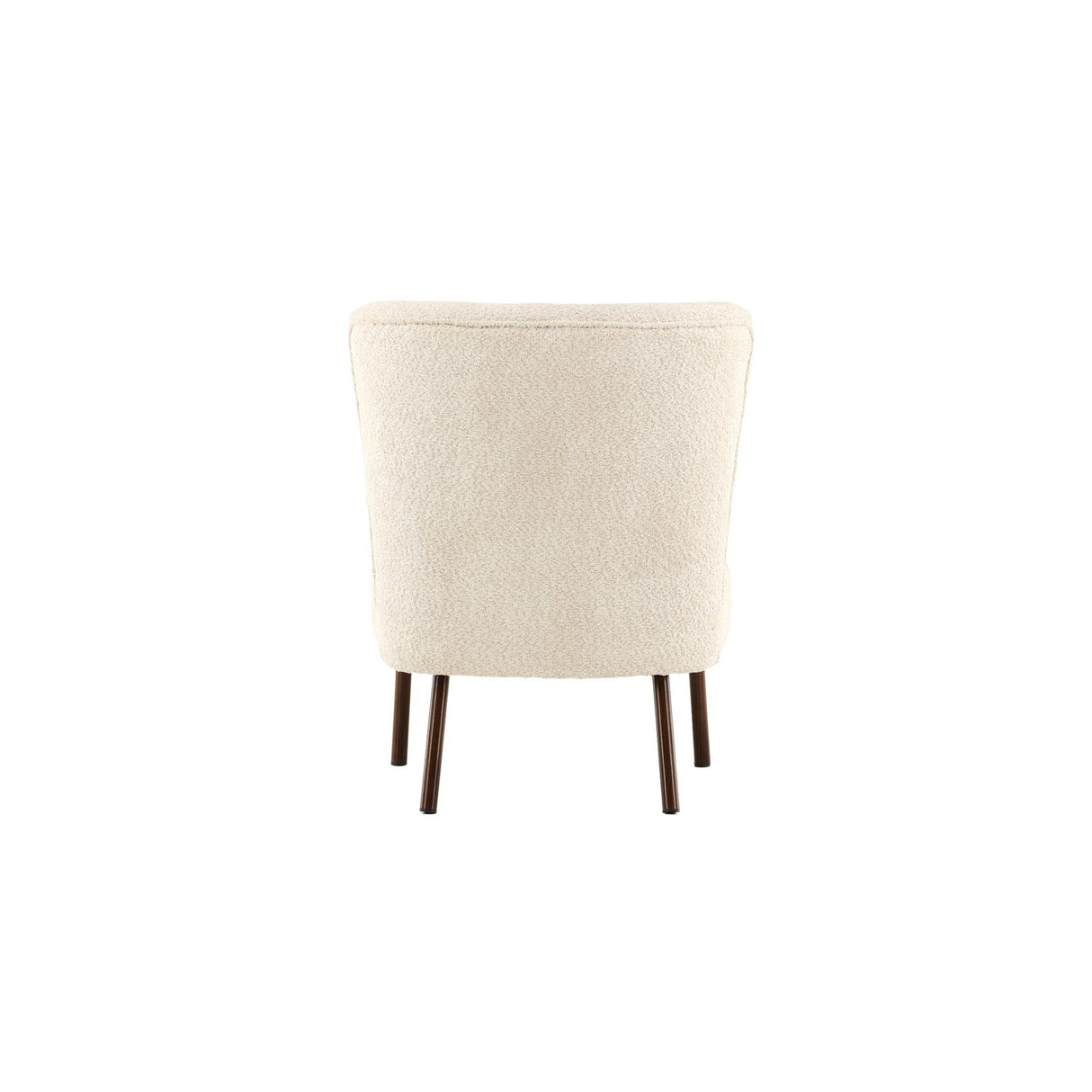 Hällsö Fåtölj Beige, 80x92x66