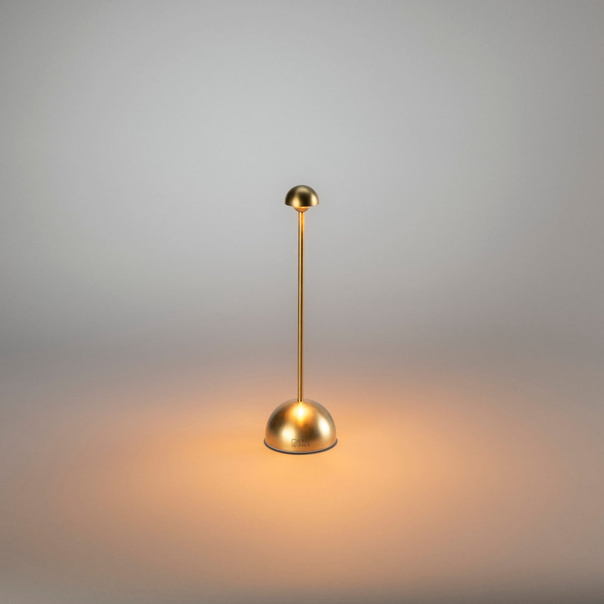 Bandol bordslampa USB Bordslampa Ute/Inne Mässing