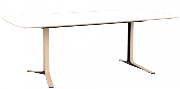 Fusion Matbord 175x95 cm Laminat