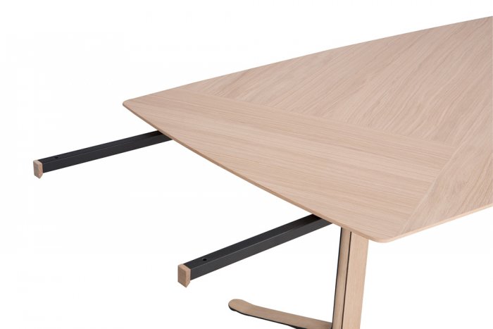 Fusion Matbord 175x95 cm Wood