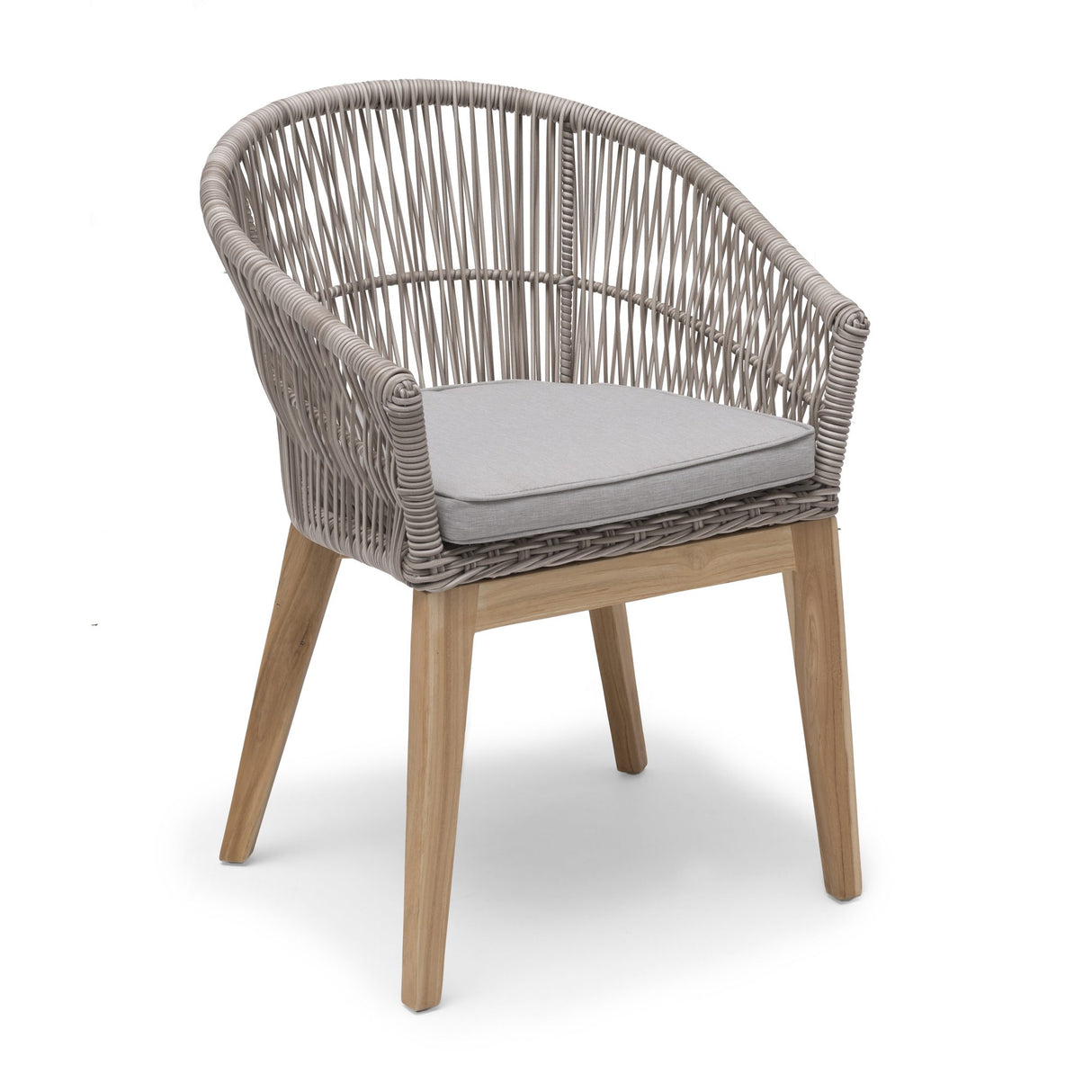 Himmelsnäs Utestol Beige