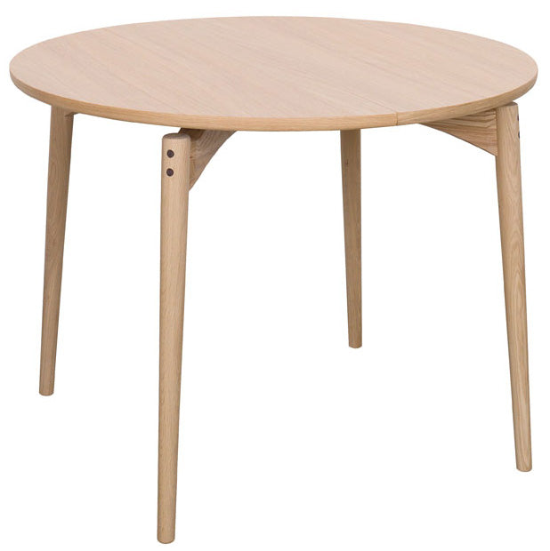 Aeris Matbord Rund 122 cm