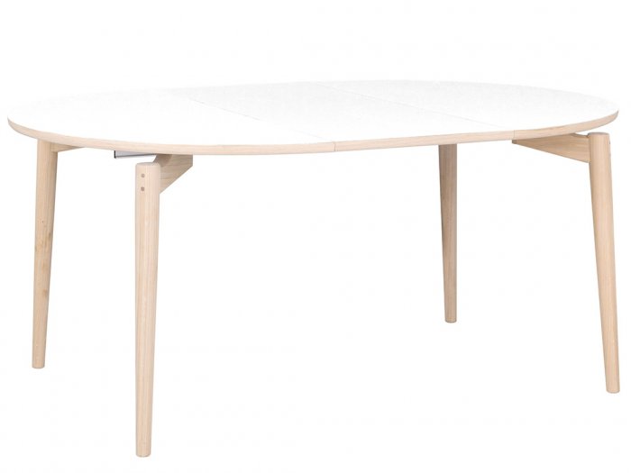 Aeris Matbord Rund 105 cm