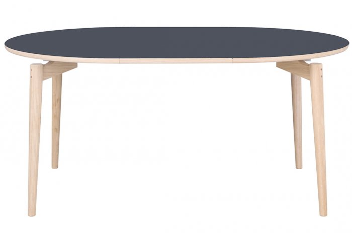 Aeris Matbord Rund 122 cm