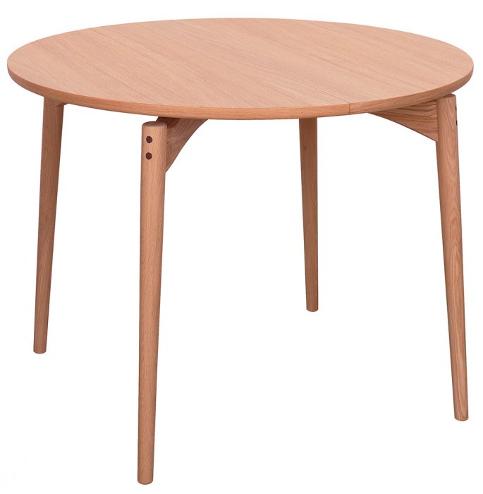 Aeris Matbord Rund 140 cm