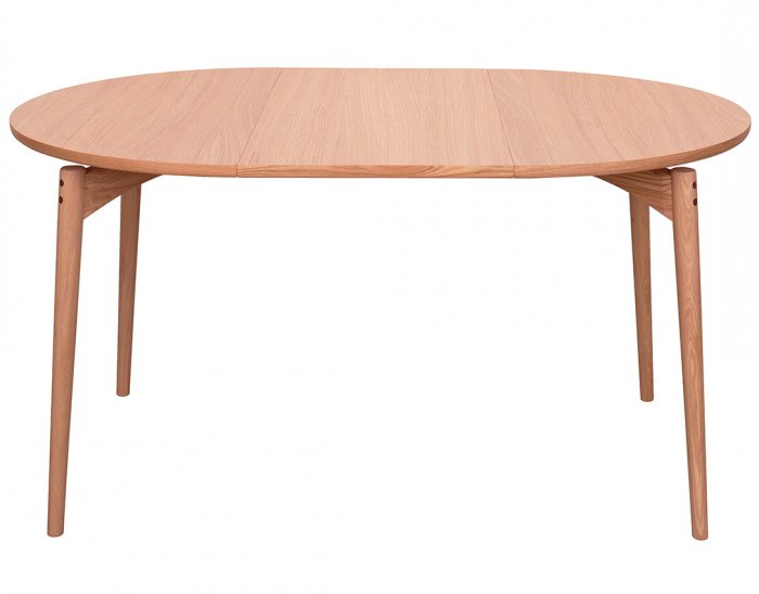 Aeris Matbord Rund 140 cm