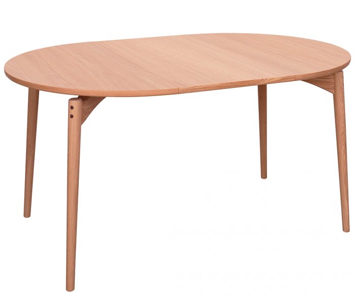 Aeris Matbord Rund 140 cm