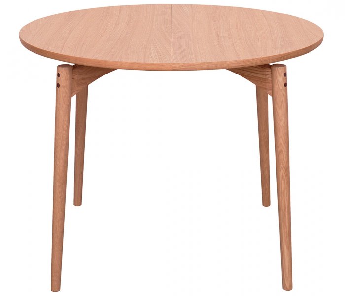 Aeris Matbord Rund 140 cm