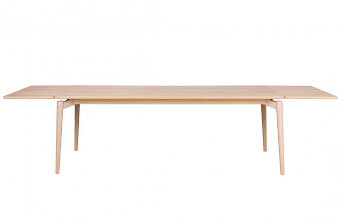 Aeris Matbord 220x95 cm