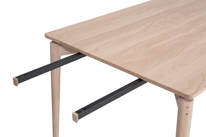 Aeris Matbord 220x95 cm