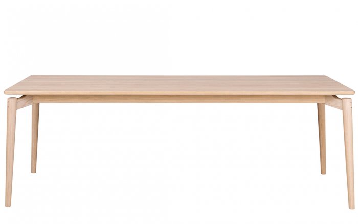 Aeris Matbord 220x95 cm