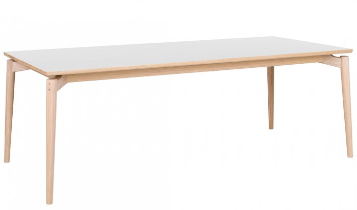 Aeris Matbord 220x95 cm