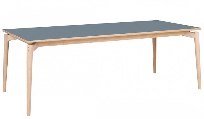 Aeris Matbord 220x95 cm