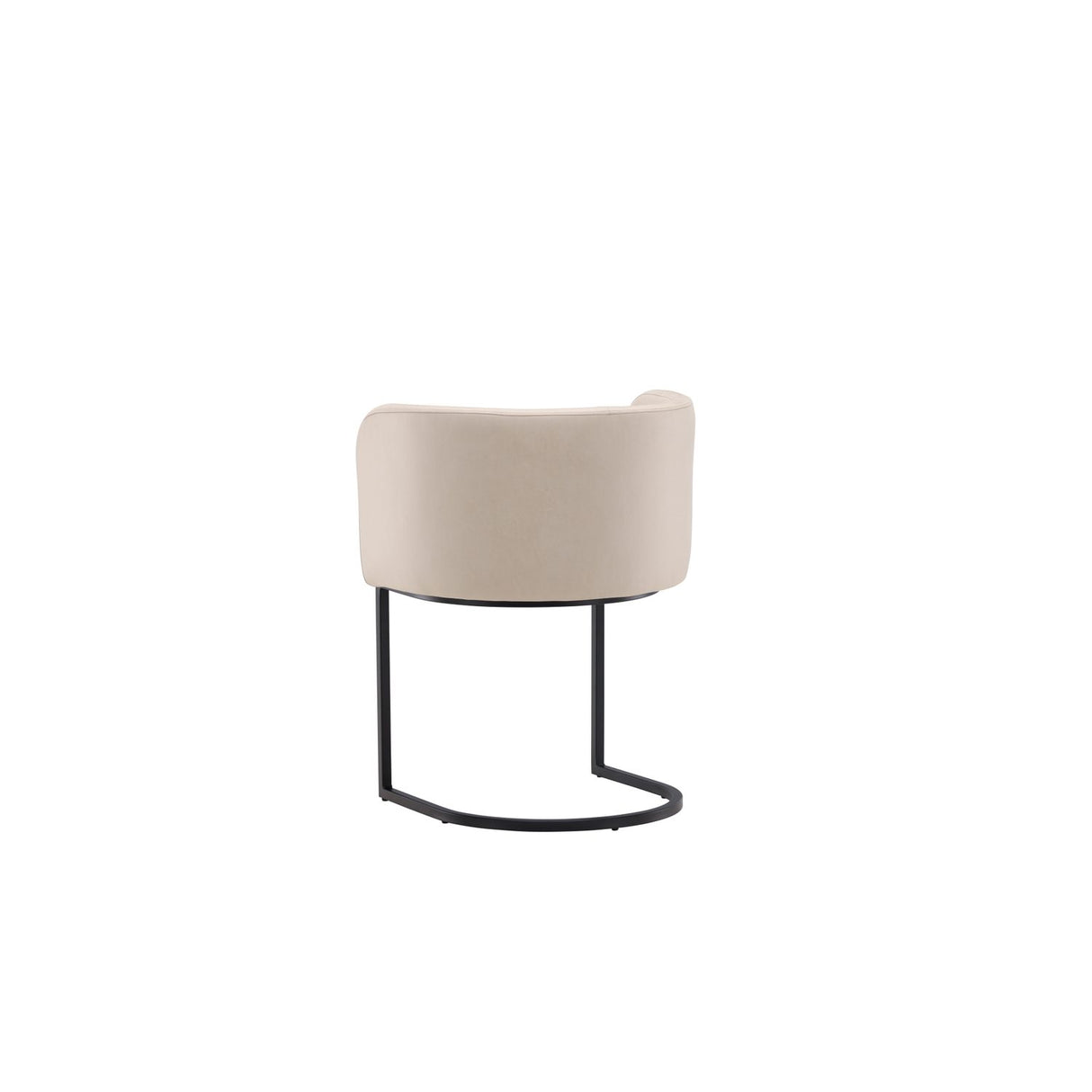 Simrishamn Matstol Beige
