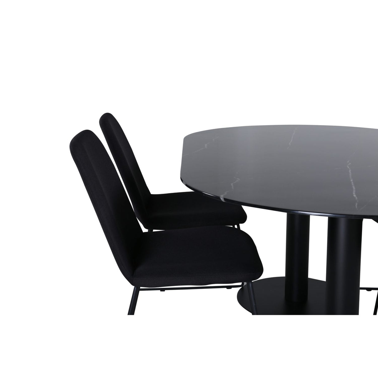 Pillan, Muce Oval matgrupp