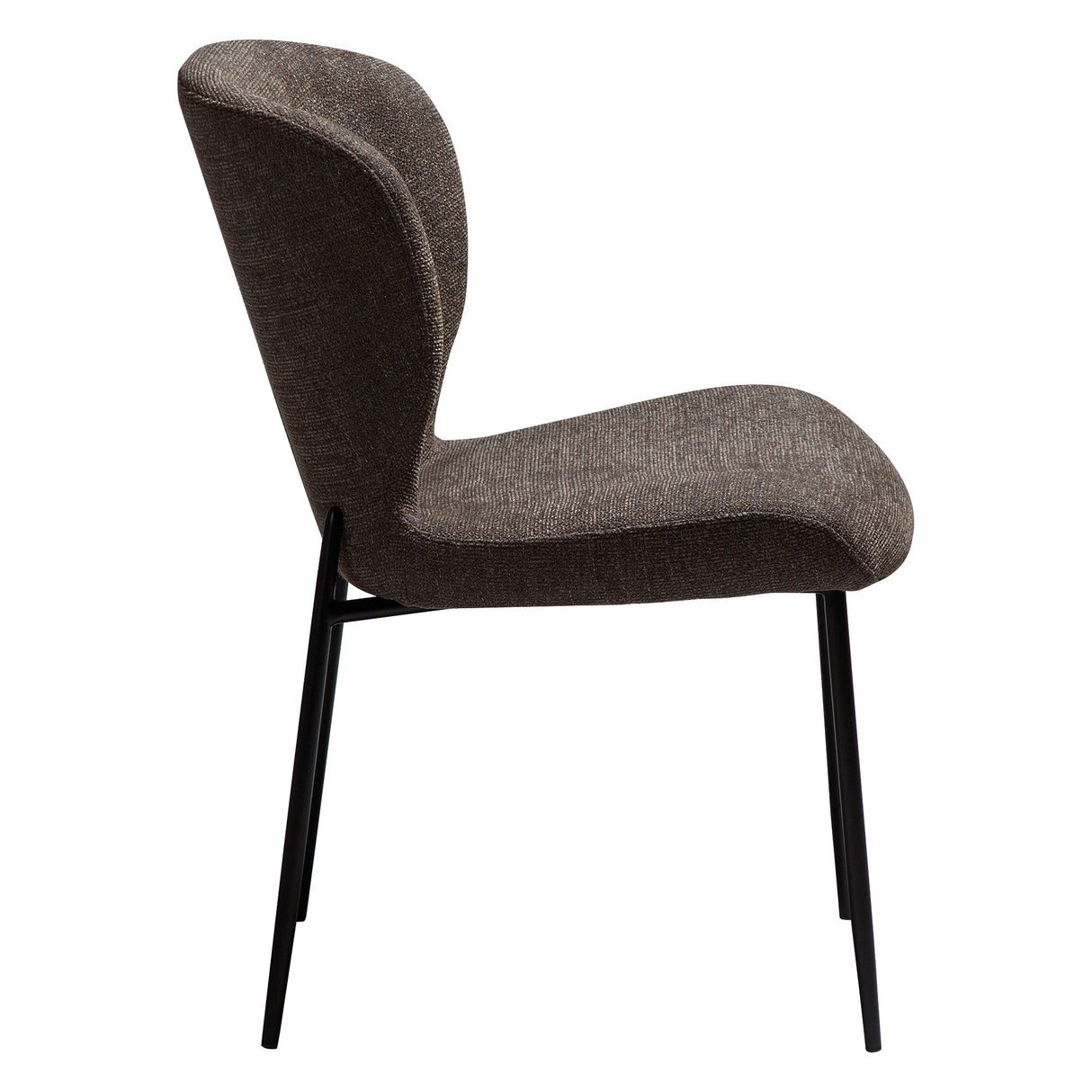 Glory Stol Major Brown, Black