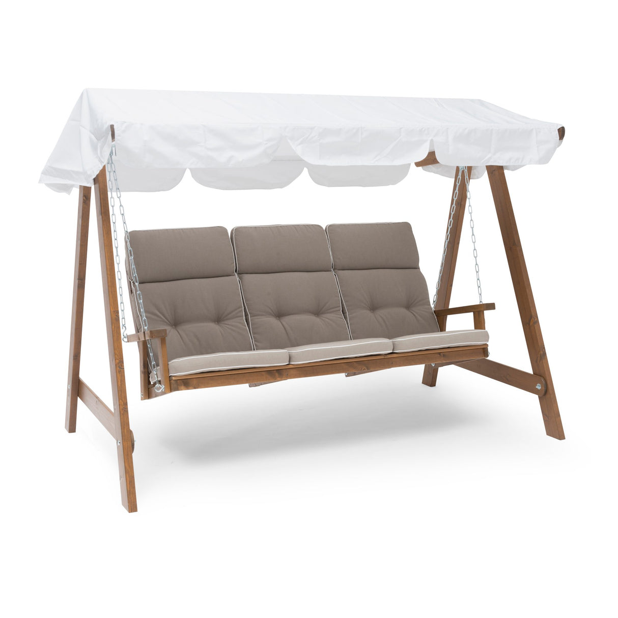 Dalom/Slöinge Hammocktak Vit