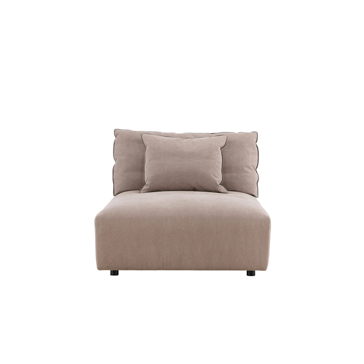 Malö Loungestol Brun