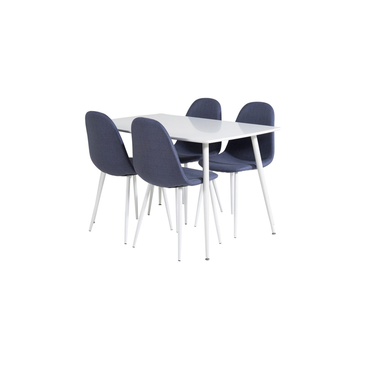 Polar,Polar Rektangulär matgrupp