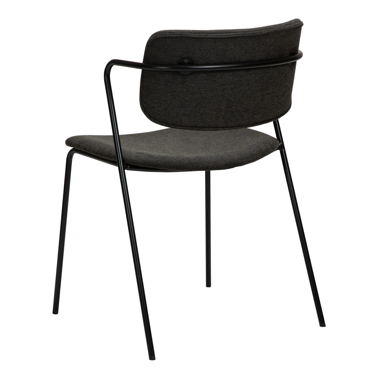 Zed Stol Raven Black