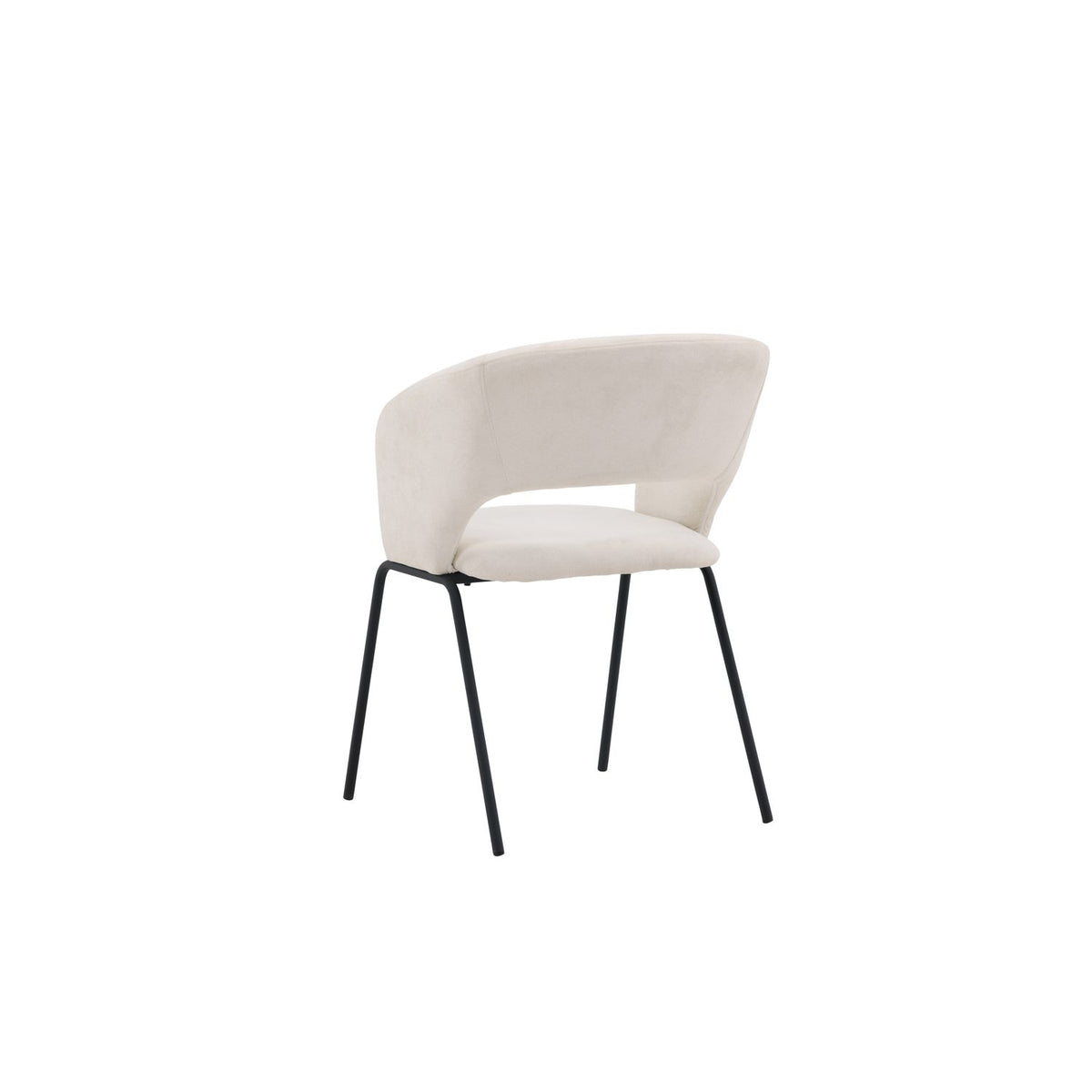 Dag Matstol Offwhite