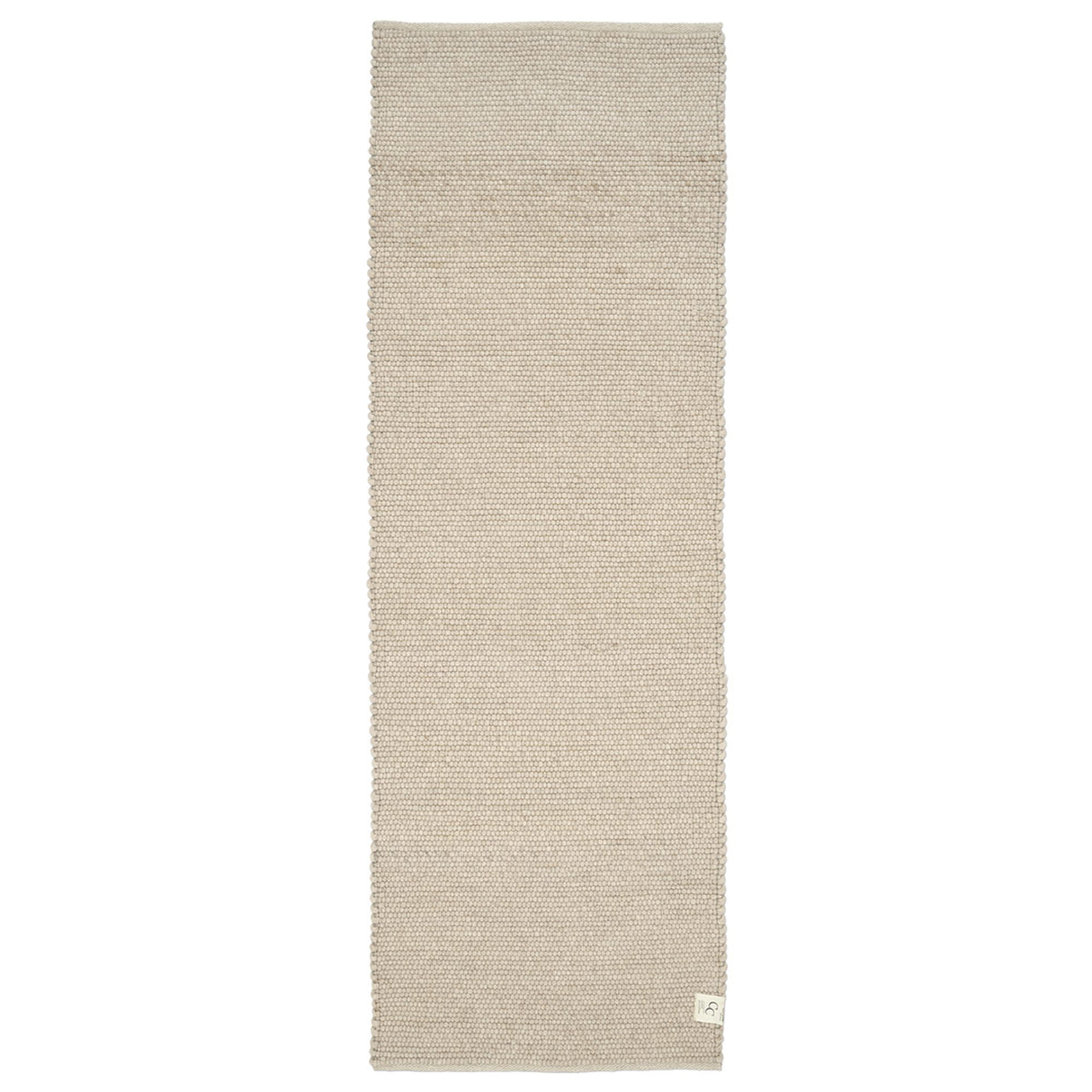 Merino Gångmatta Oat