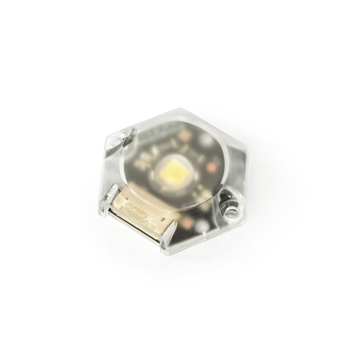 LED Disk Utbytbar Reservlampa Ute 4W