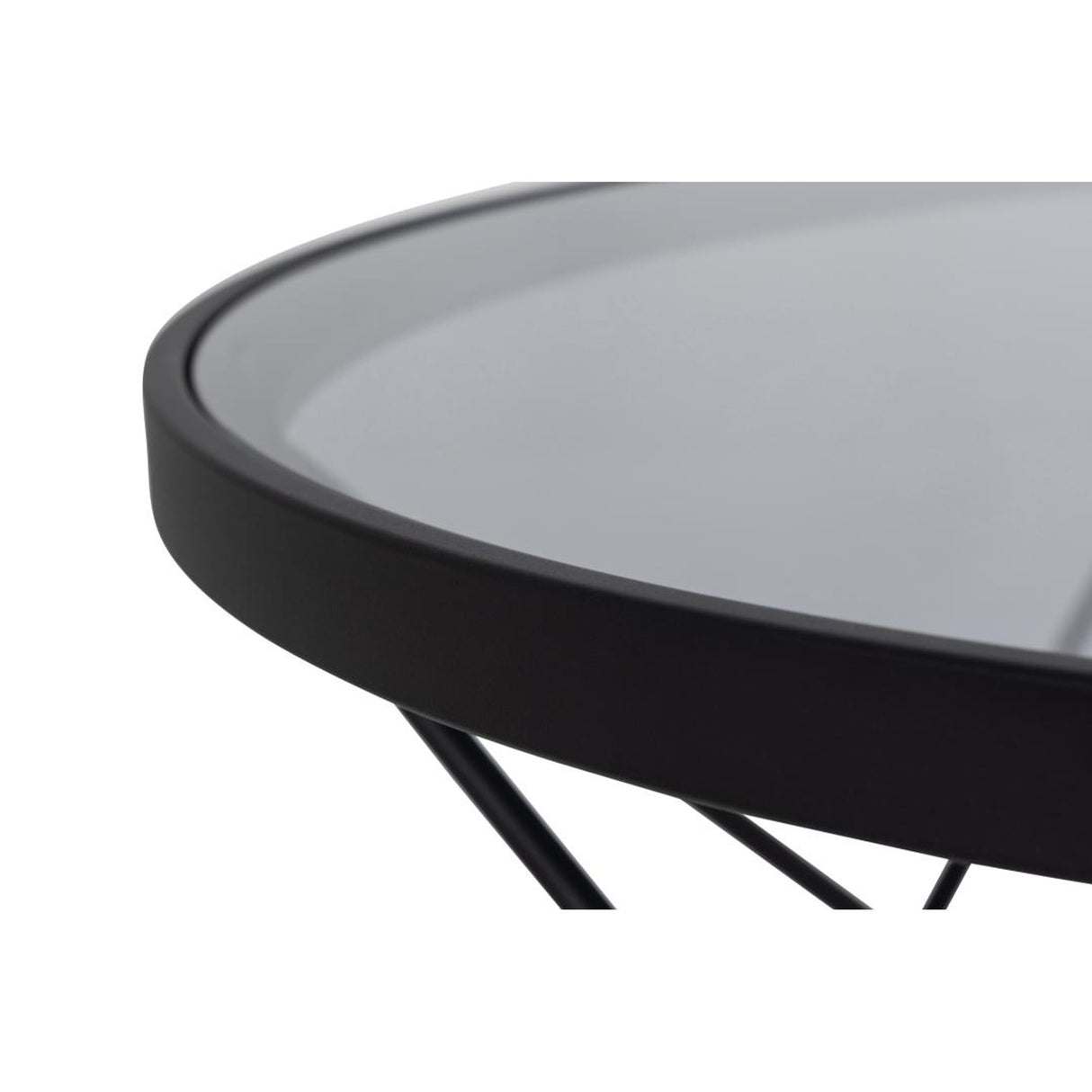 Serna Soffbord 80x80 cm