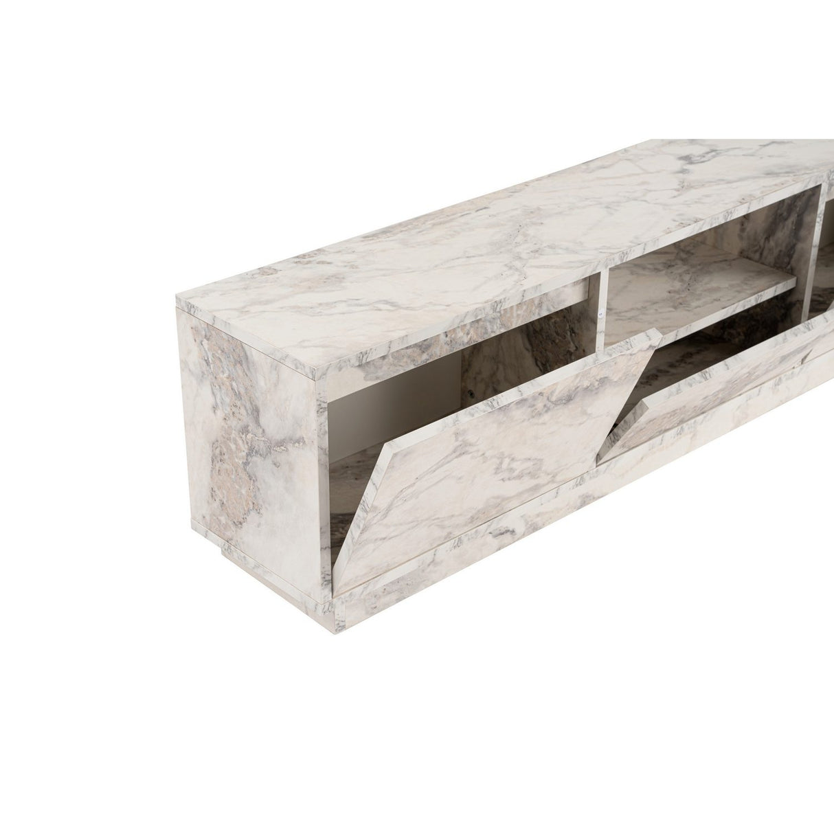 Vanguard TV-bänk Freesia Marble