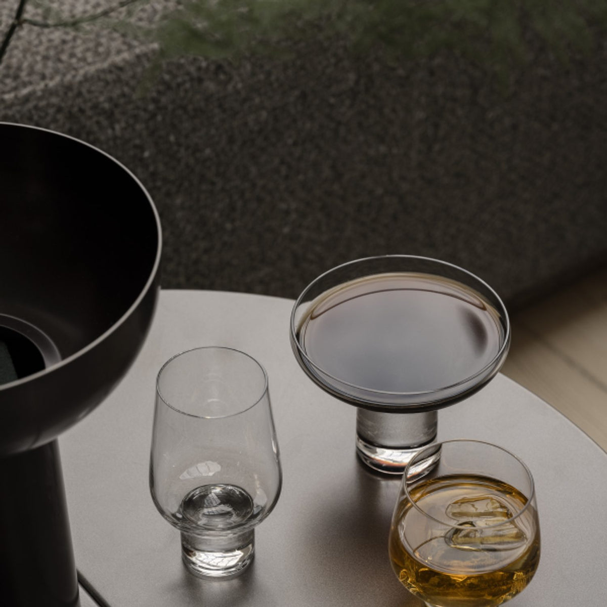 Koyoi brandyglas 10 cl Konjaksglas