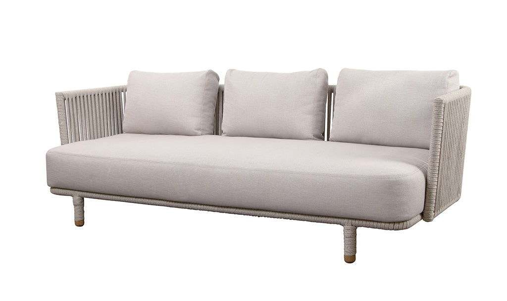 Moments 3-sits Soffa