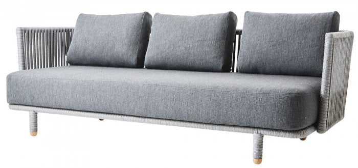 Moments 3-sits Soffa